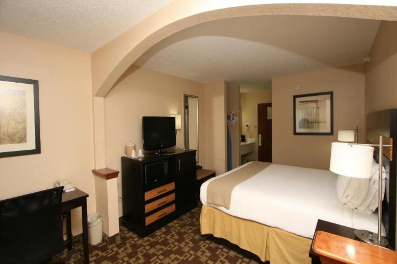 Country Inn & Suites By Radisson, Shelby, Nc Room photo