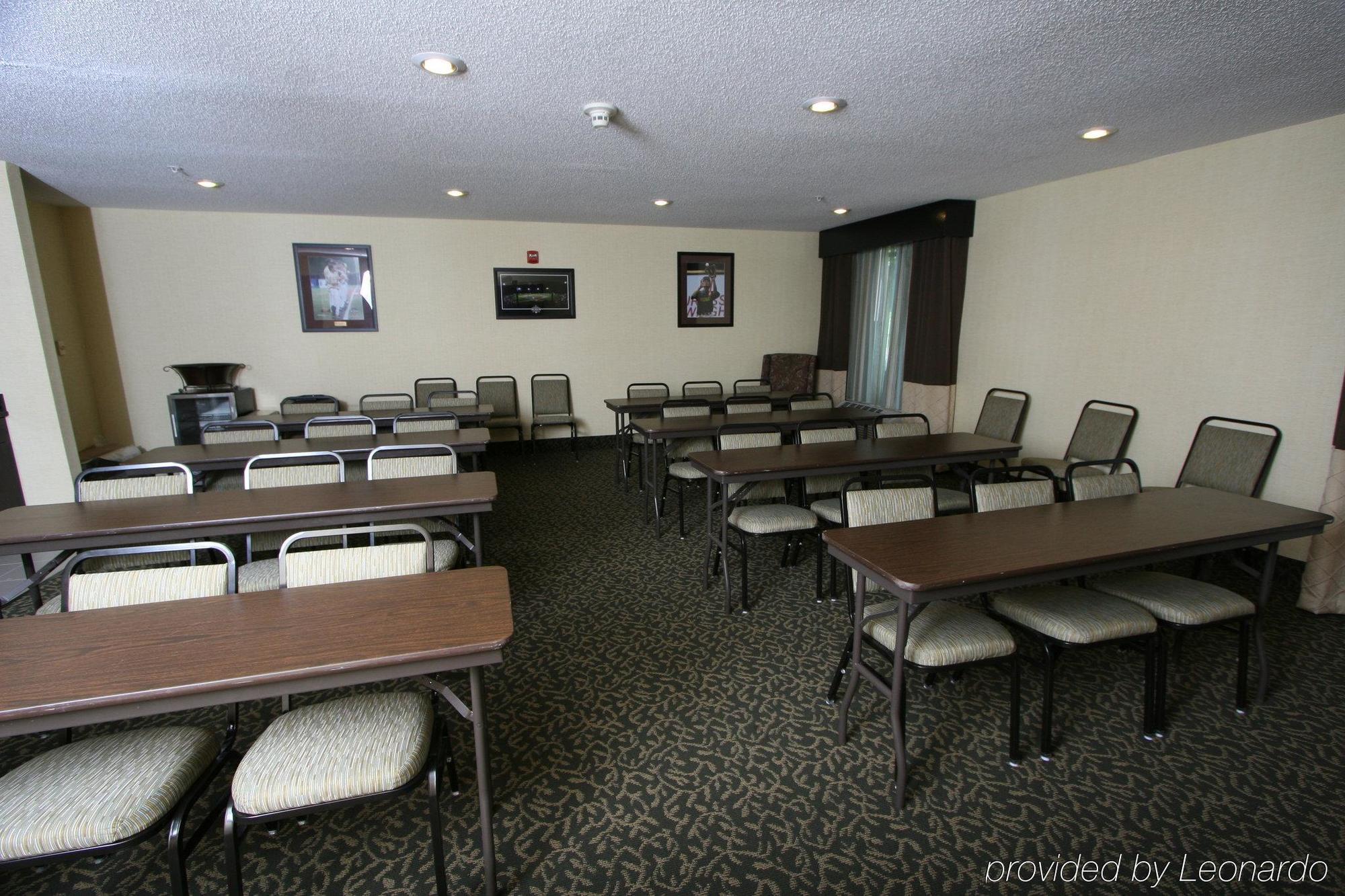 Country Inn & Suites By Radisson, Shelby, Nc Business photo