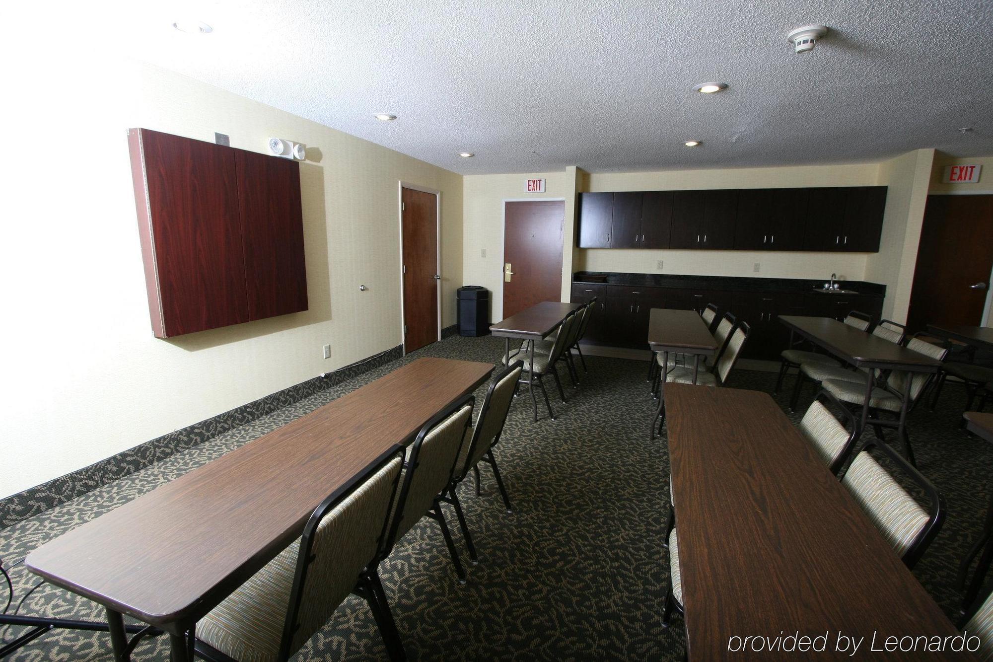 Country Inn & Suites By Radisson, Shelby, Nc Business photo