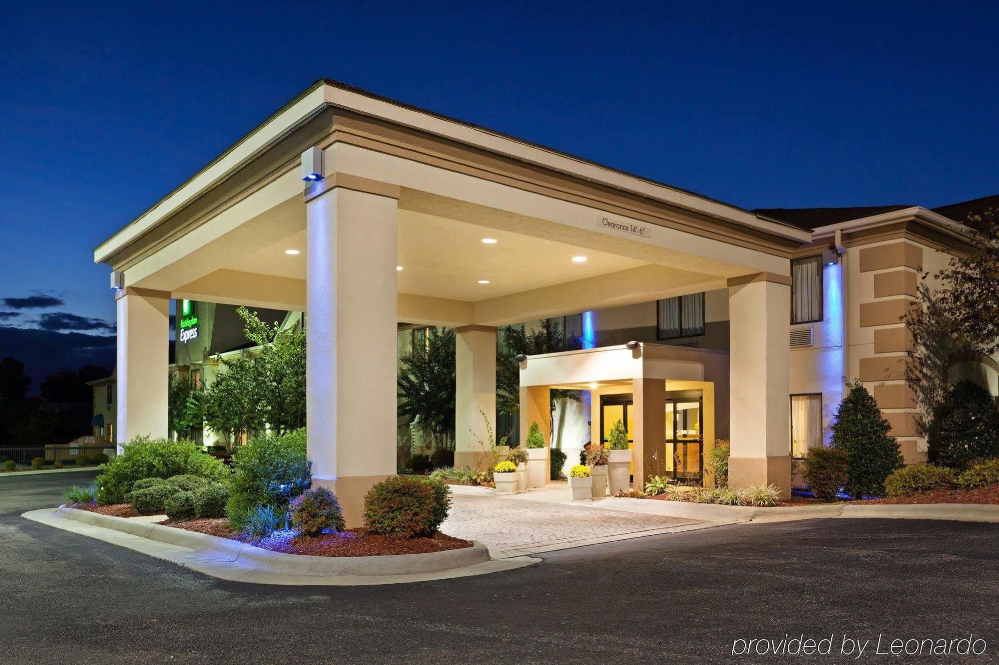 Country Inn & Suites By Radisson, Shelby, Nc Exterior photo