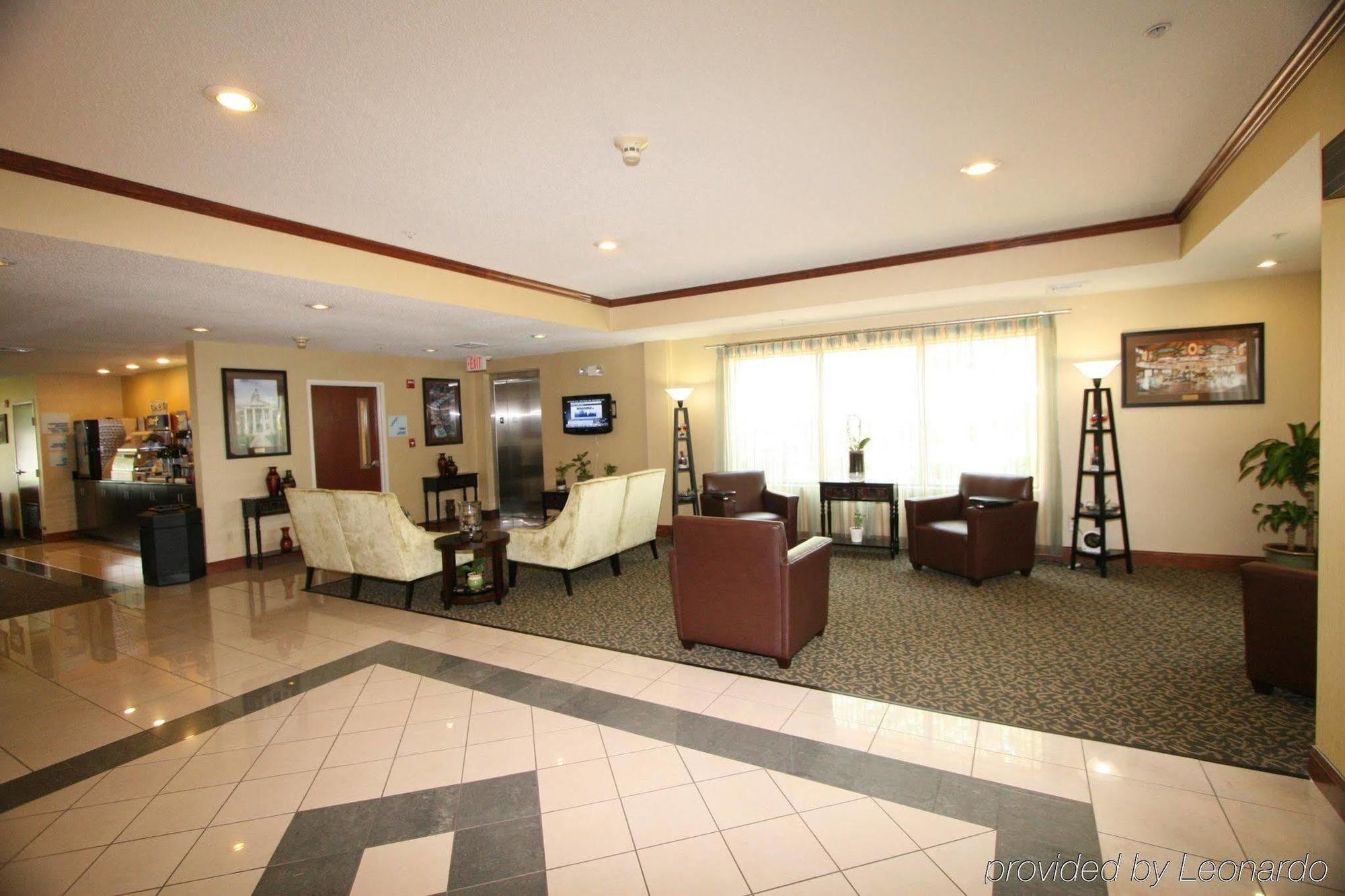 Country Inn & Suites By Radisson, Shelby, Nc Interior photo